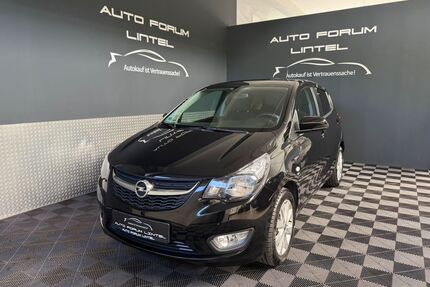Opel Karl Gebrauchtwagen