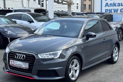 Audi A1 Gebrauchtwagen