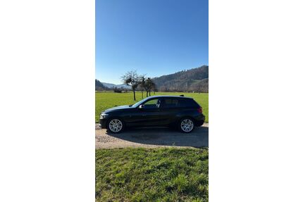 BMW 116 Gebrauchtwagen