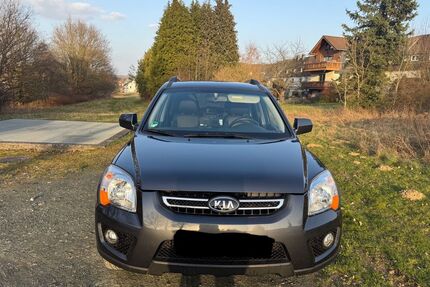Kia Sportage Gebrauchtwagen