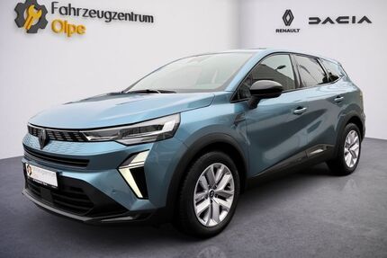 Renault Symbioz Gebrauchtwagen