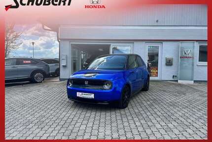 Honda e Gebrauchtwagen