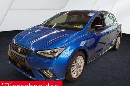 Seat Ibiza Gebrauchtwagen
