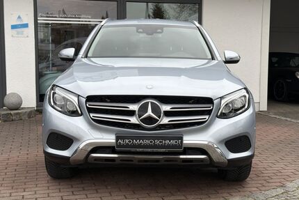 Mercedes-Benz GLC 250 Gebrauchtwagen