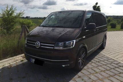 VW T6 Multivan Gebrauchtwagen
