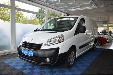Peugeot Expert Gebrauchtwagen