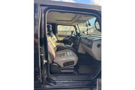 Hummer H2 Gebrauchtwagen