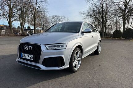 Audi RSQ3 Gebrauchtwagen