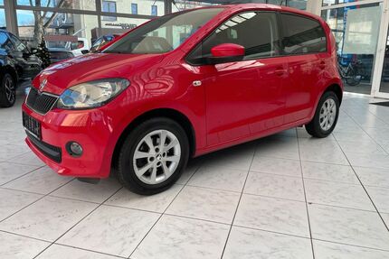 Skoda Citigo Gebrauchtwagen