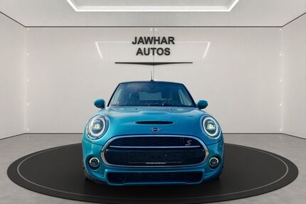 Mini Cooper S Gebrauchtwagen