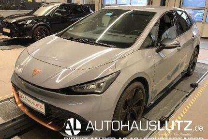 Cupra Born Gebrauchtwagen