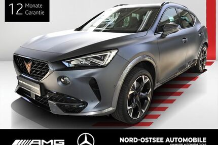 Cupra Formentor Gebrauchtwagen