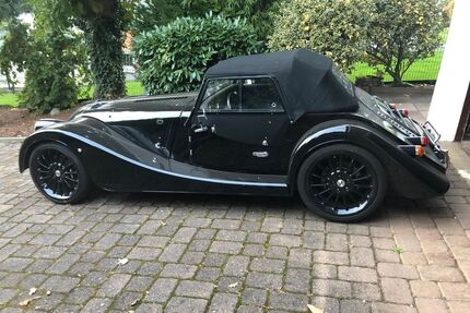 Morgan Plus 6 Gebrauchtwagen