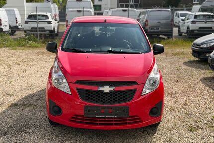 Chevrolet Spark Gebrauchtwagen