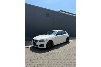 BMW 120 Gebrauchtwagen