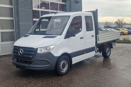 Mercedes-Benz Sprinter Gebrauchtwagen