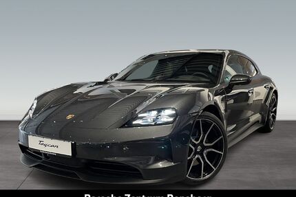 Porsche Taycan Gebrauchtwagen