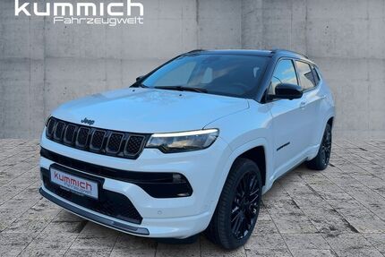 Jeep Compass Gebrauchtwagen