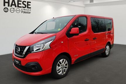 Nissan NV300 Gebrauchtwagen