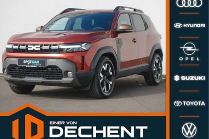 Dacia Duster Gebrauchtwagen