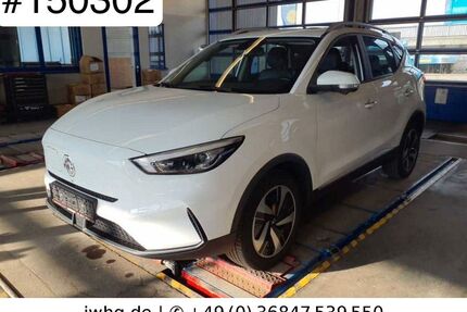 MG ZS Gebrauchtwagen