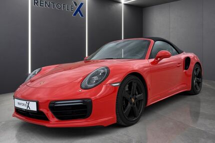 Porsche 991 Gebrauchtwagen