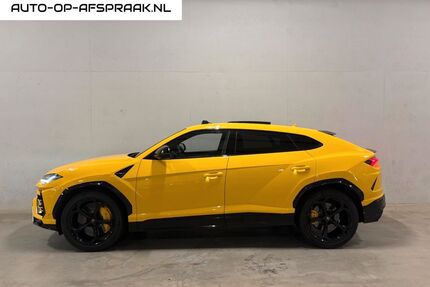Lamborghini Urus Gebrauchtwagen