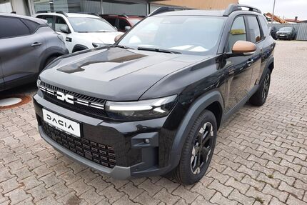 Dacia Bigster Gebrauchtwagen
