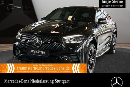Mercedes-Benz GLE 300 Gebrauchtwagen