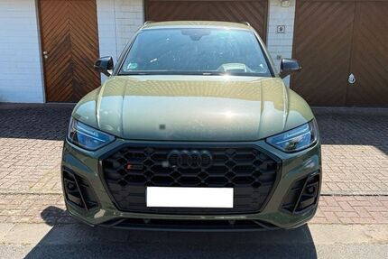 Audi SQ5 Gebrauchtwagen