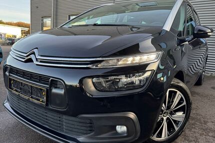 Citroen Grand C4 Picasso / SpaceTourer Gebrauchtwagen