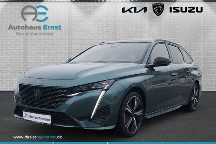 Peugeot 308 Gebrauchtwagen