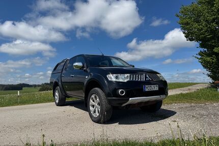 Mitsubishi L200 Gebrauchtwagen