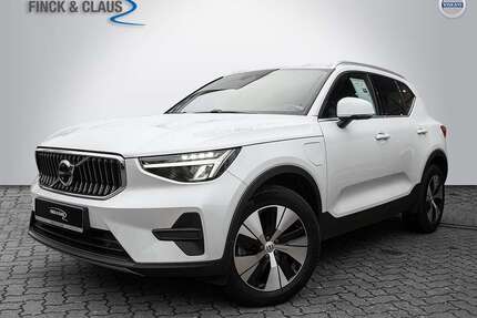 Volvo XC40 Gebrauchtwagen