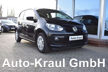 VW up! Gebrauchtwagen