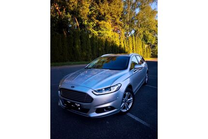 Ford Mondeo Gebrauchtwagen
