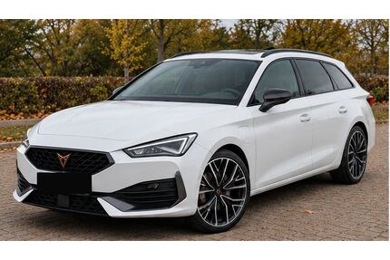 Cupra Leon Gebrauchtwagen