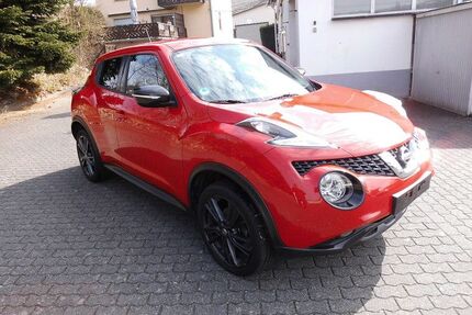 Nissan Juke Gebrauchtwagen