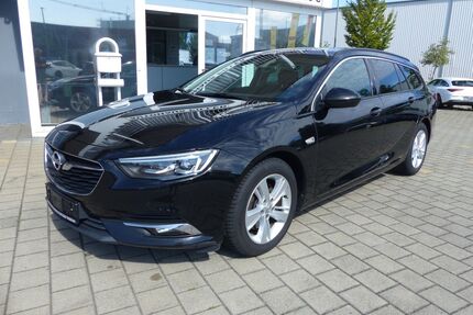 Opel Insignia Gebrauchtwagen