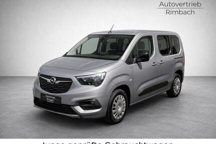Opel Combo Gebrauchtwagen