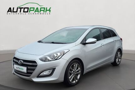 Hyundai i30 Gebrauchtwagen
