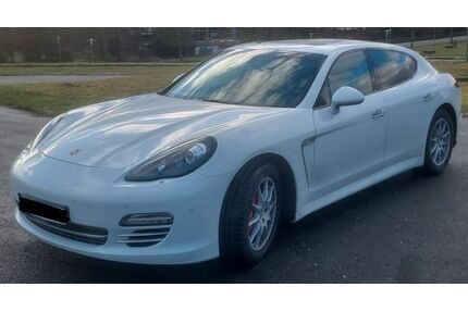 Porsche Panamera Gebrauchtwagen
