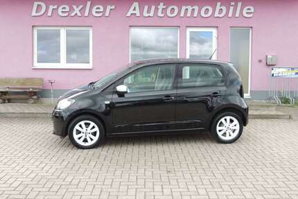 Skoda Citigo Gebrauchtwagen