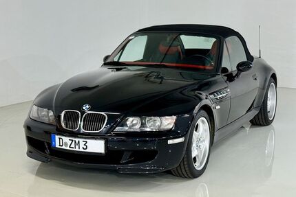 BMW Z3 M Gebrauchtwagen