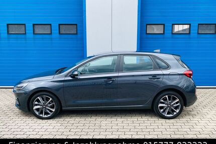 Hyundai i30 Gebrauchtwagen
