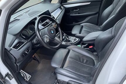 BMW 220 Gran Tourer Gebrauchtwagen
