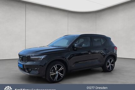 Volvo XC40 Gebrauchtwagen