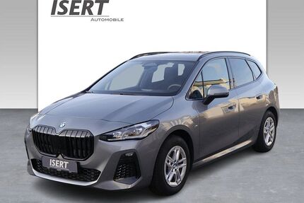 BMW 220 Active Tourer Gebrauchtwagen