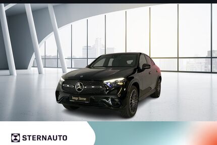 Mercedes-Benz GLC 300 Gebrauchtwagen