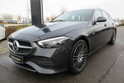 Mercedes-Benz C 200 Gebrauchtwagen